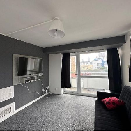 Spacious,1 Bed, Balcony, Southwark Central Londres Exterior foto