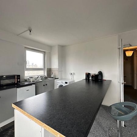 Spacious,1 Bed, Balcony, Southwark Central Londres Exterior foto