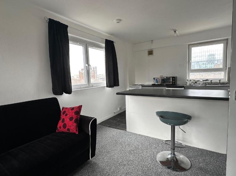Spacious,1 Bed, Balcony, Southwark Central Londres Exterior foto