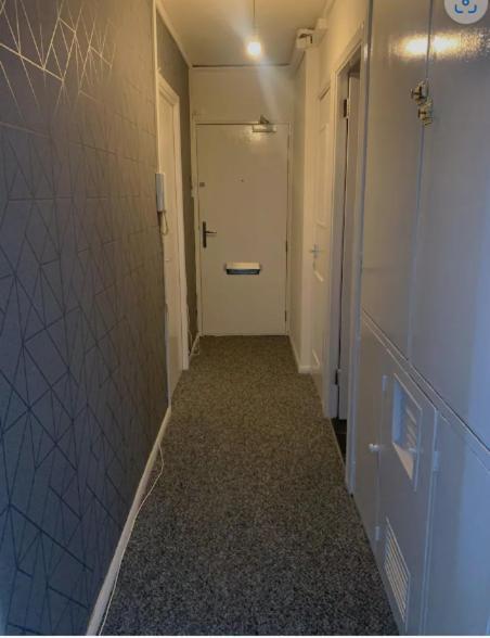 Spacious,1 Bed, Balcony, Southwark Central Londres Exterior foto