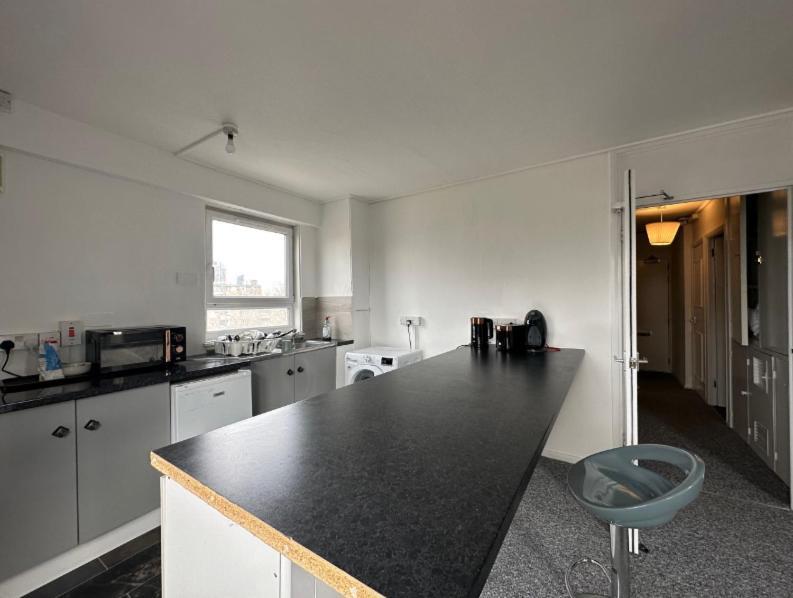 Spacious,1 Bed, Balcony, Southwark Central Londres Exterior foto